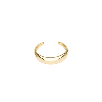 Pico Copenhagen Odessa Chunky Bracelet Goldplated